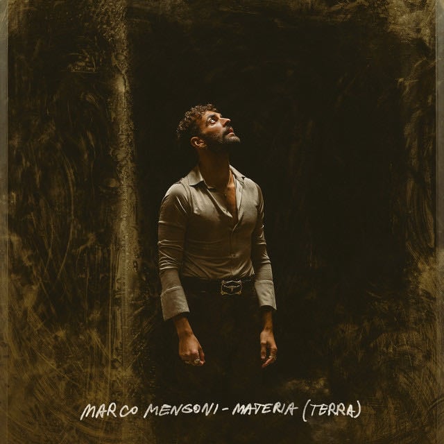 Mi Fiderò (feat. Madame) - Song · Marco Mengoni, Madame