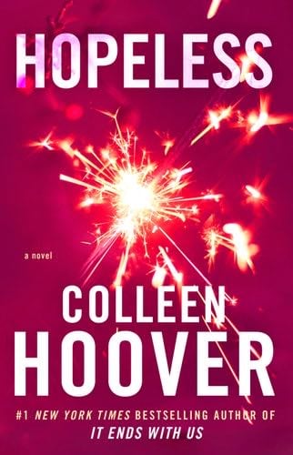 Hopeless - Colleen Hoover · 2022
