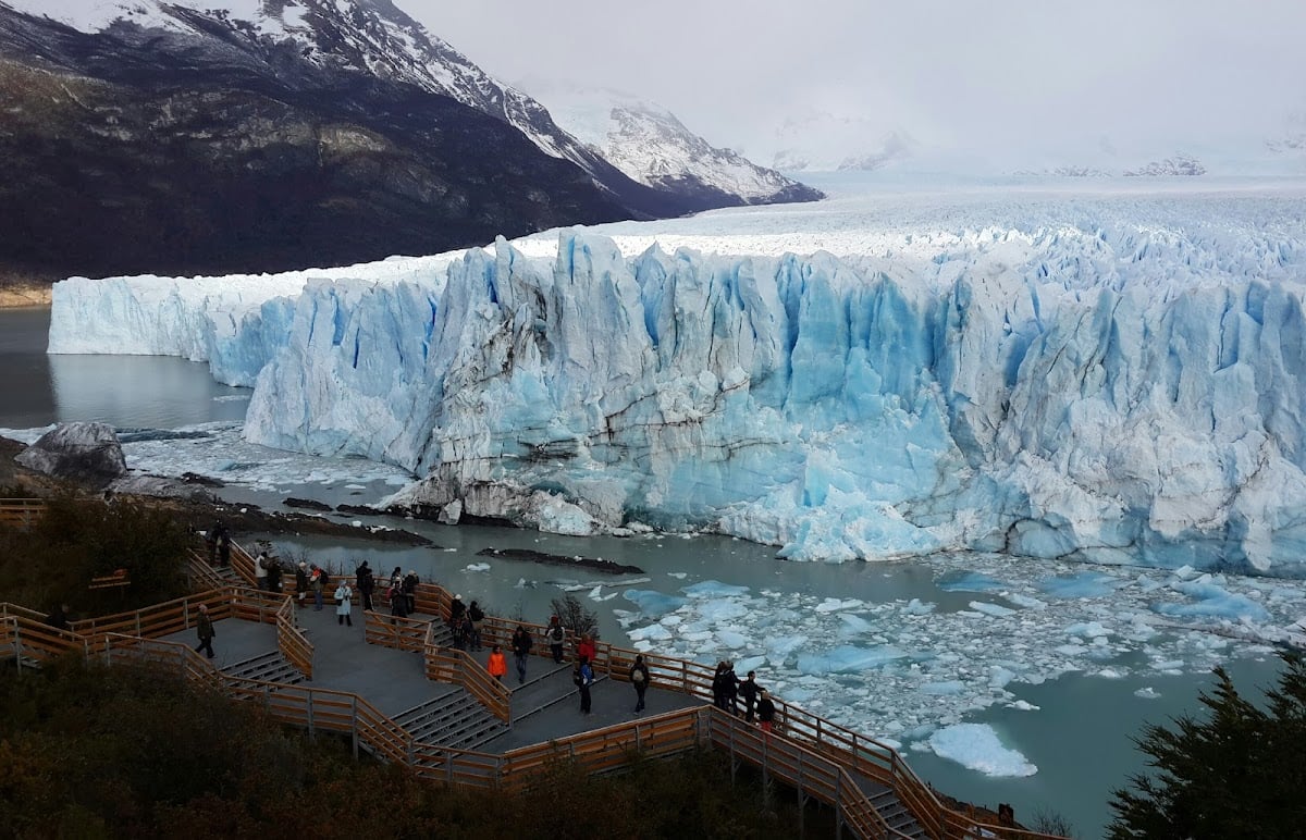 Argentina