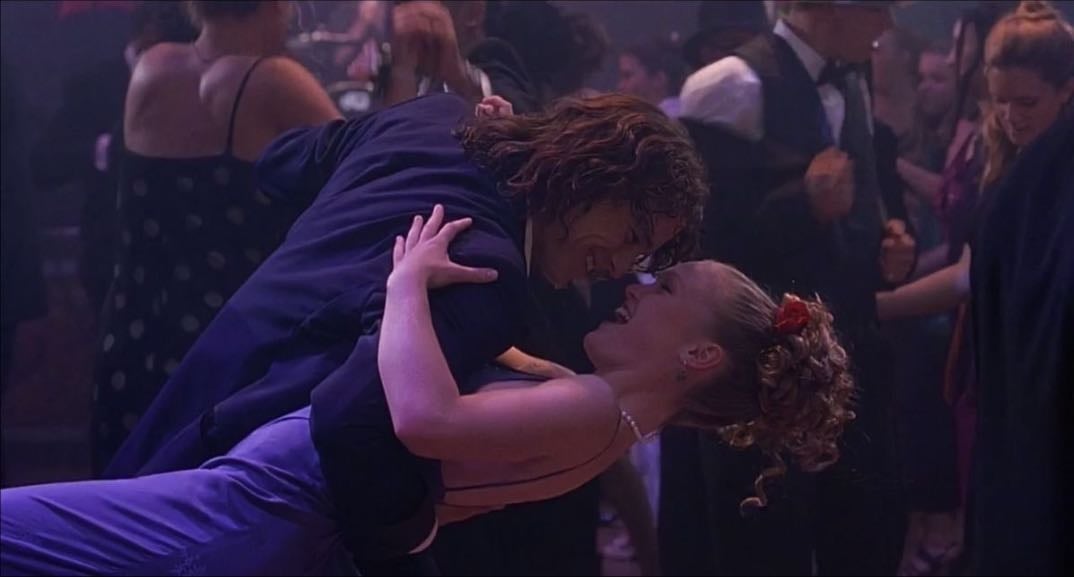 10 razones para odiarte - Gil Junger · 1999