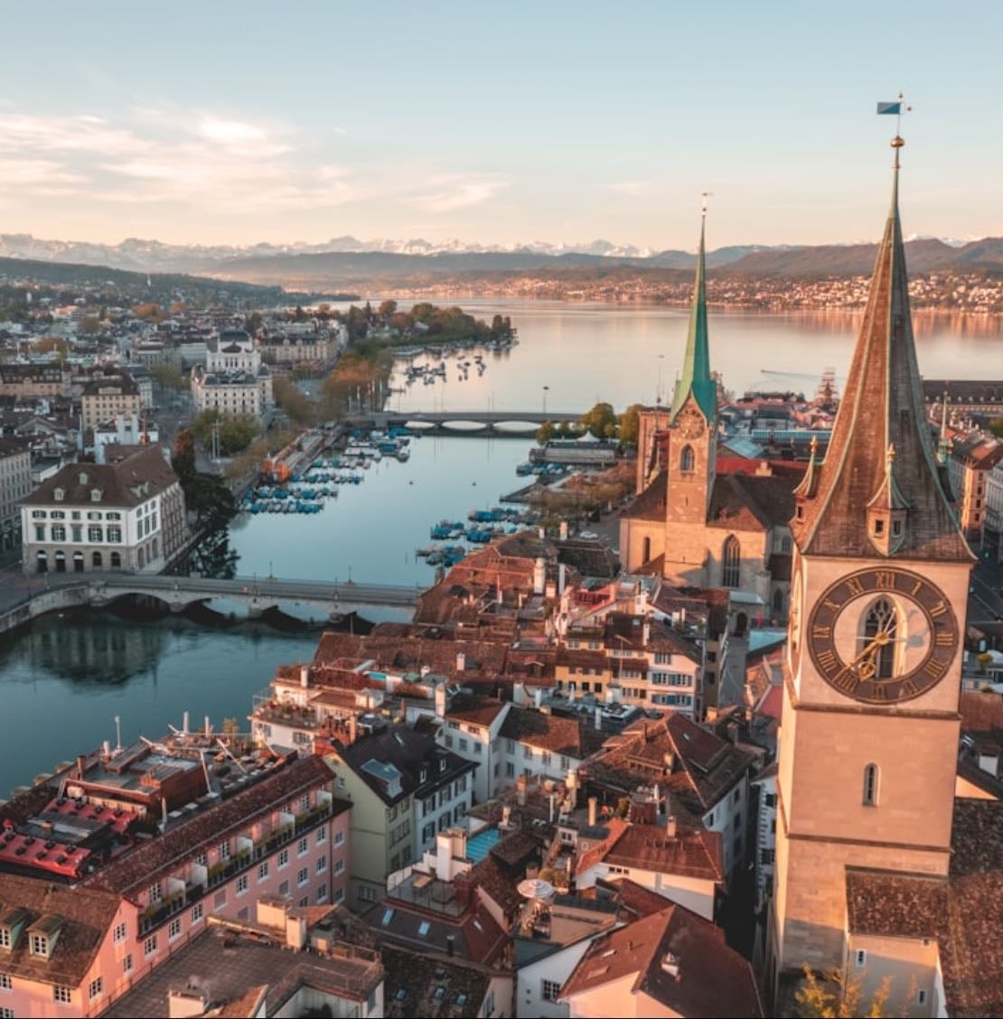Zúrich