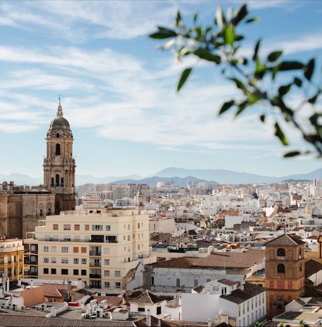 Málaga