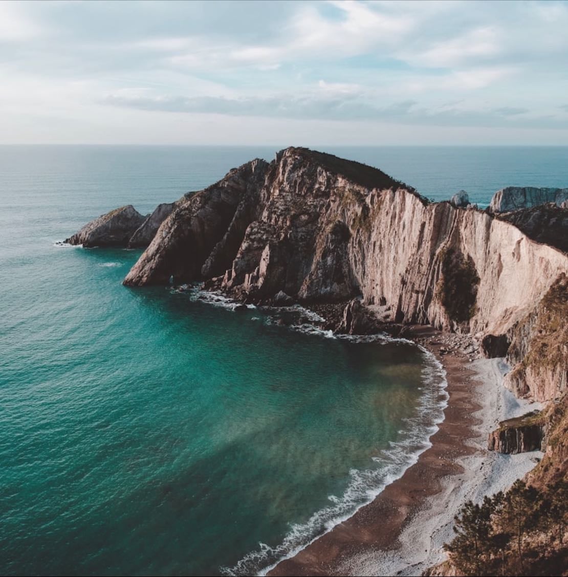 Asturias - Places hypelist by Christian Checa