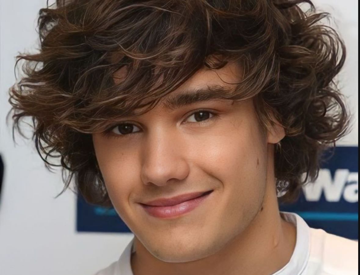 Messages for liam payne🕊️