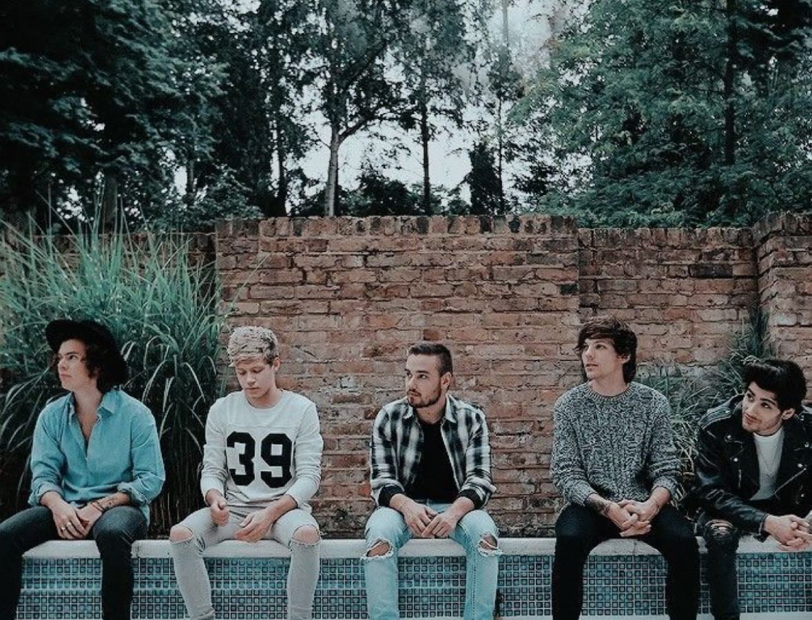 Fav 1D song