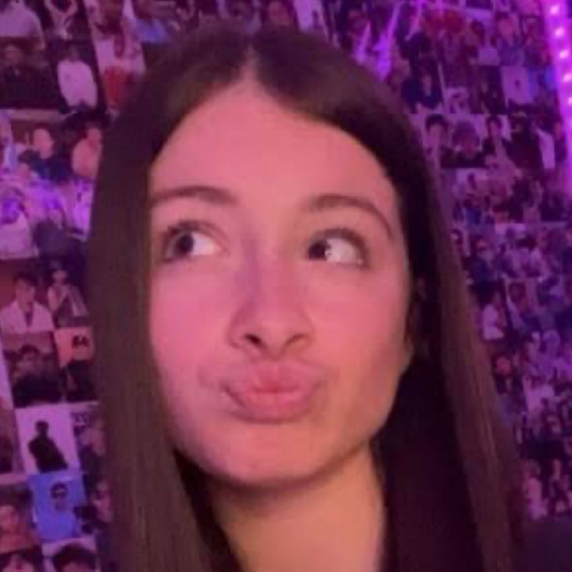 Dream - Become friends with freya💓🤞