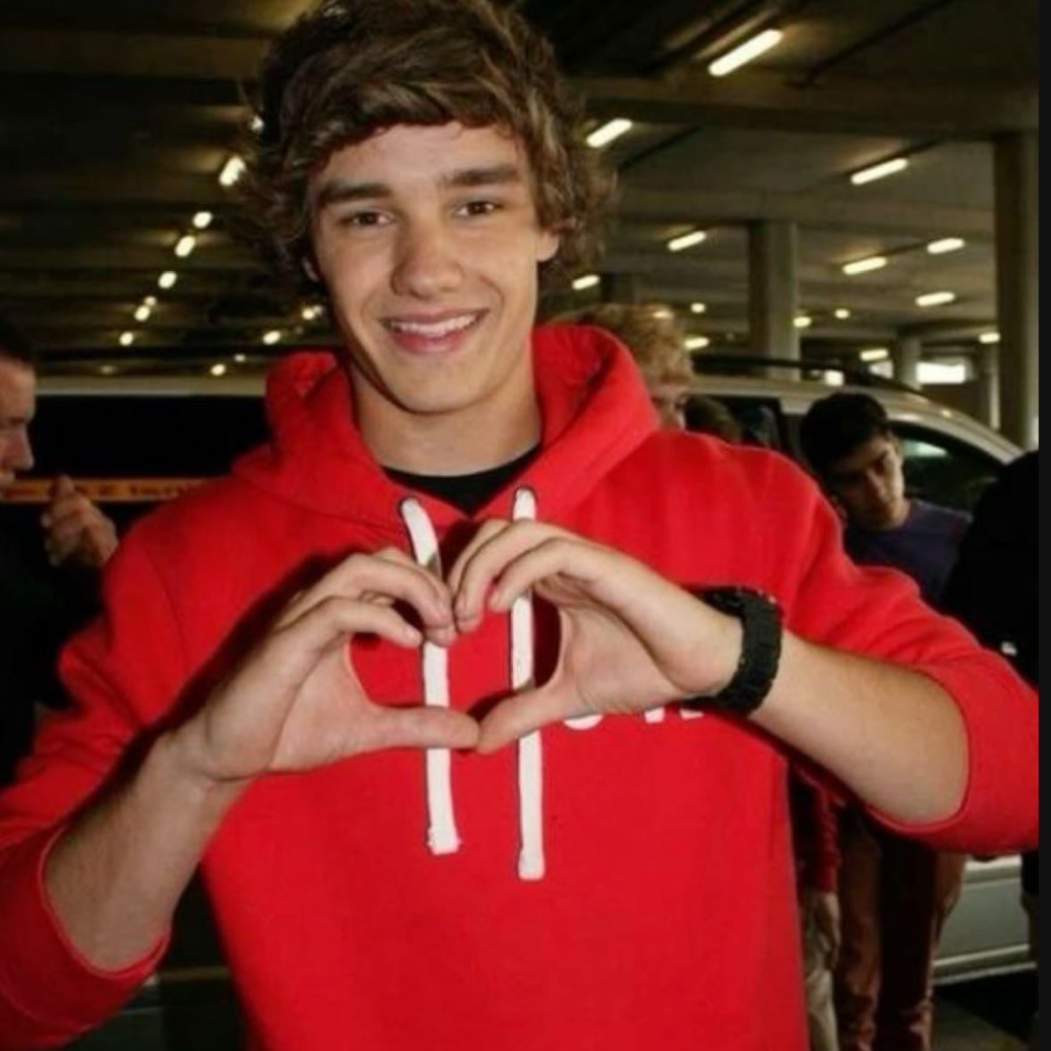 Liam - I love and miss him so much, as so many others. He made the world a better place and he had such an impact on not only the music industry but so many people as well💗