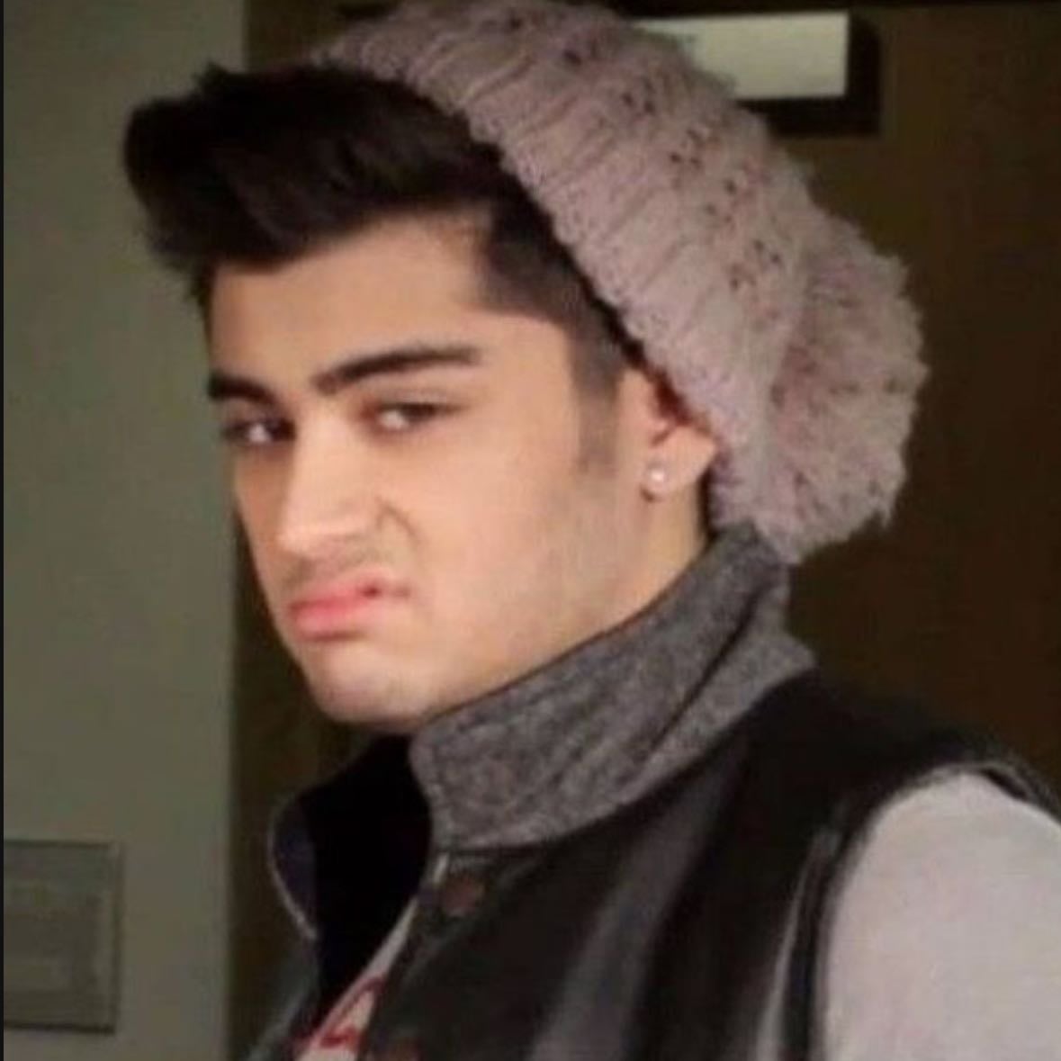 Zayn - “Vas Happening !!!”