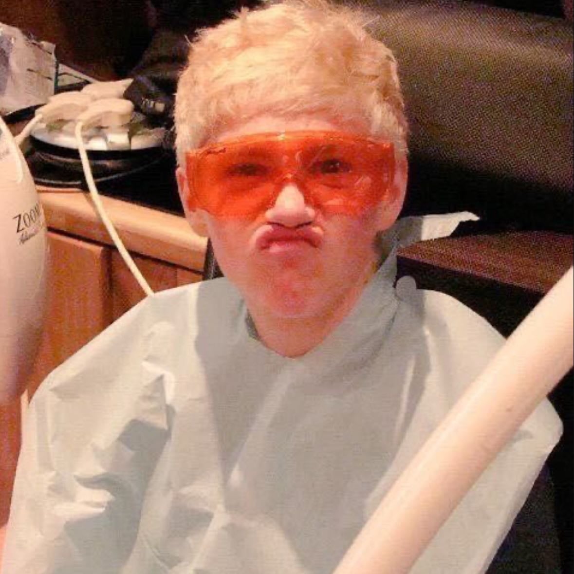 Crazy niall - 6