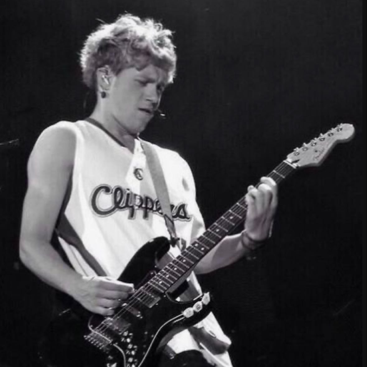 Frat boy niall - π₯