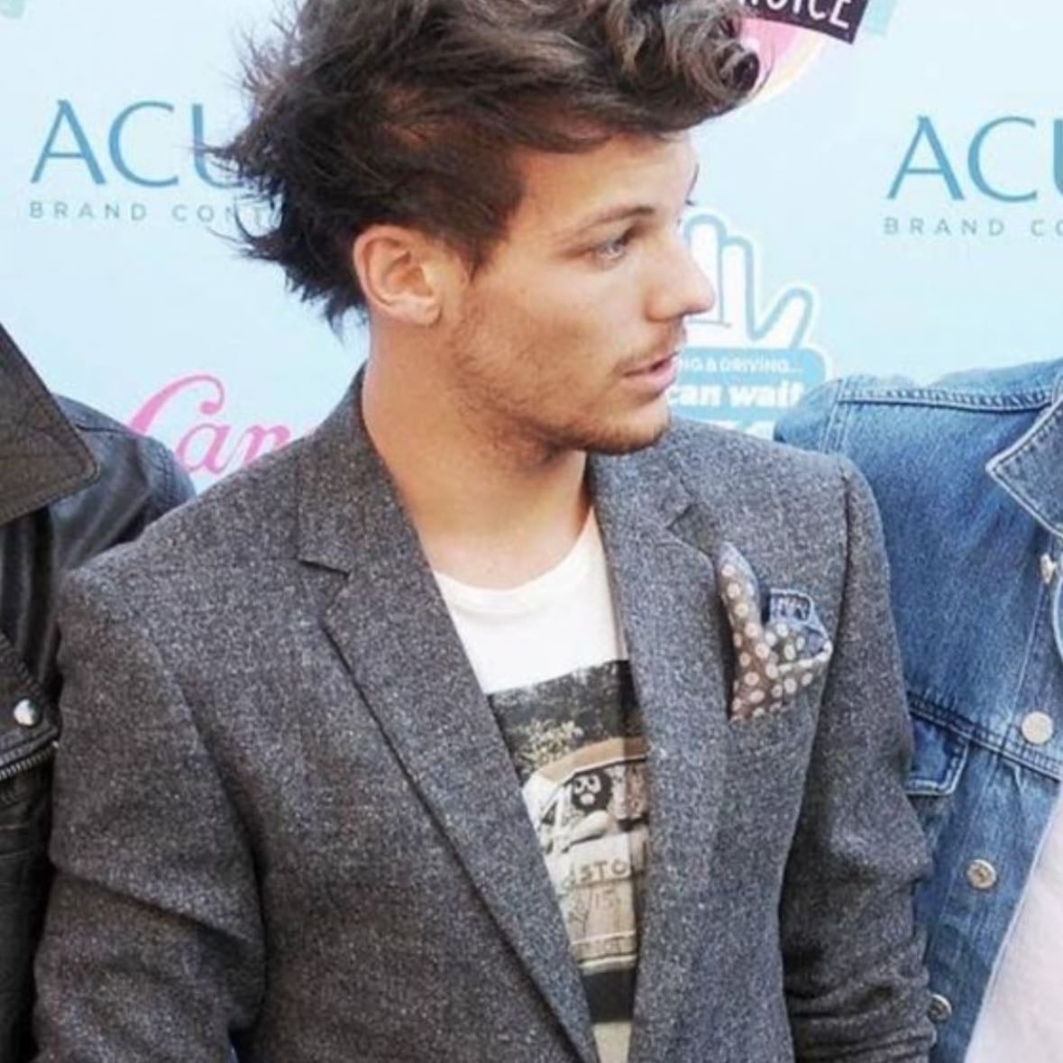Louis - 36 + 6 = 38!