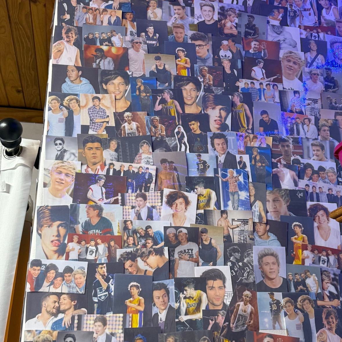 One direction - Pic walls
