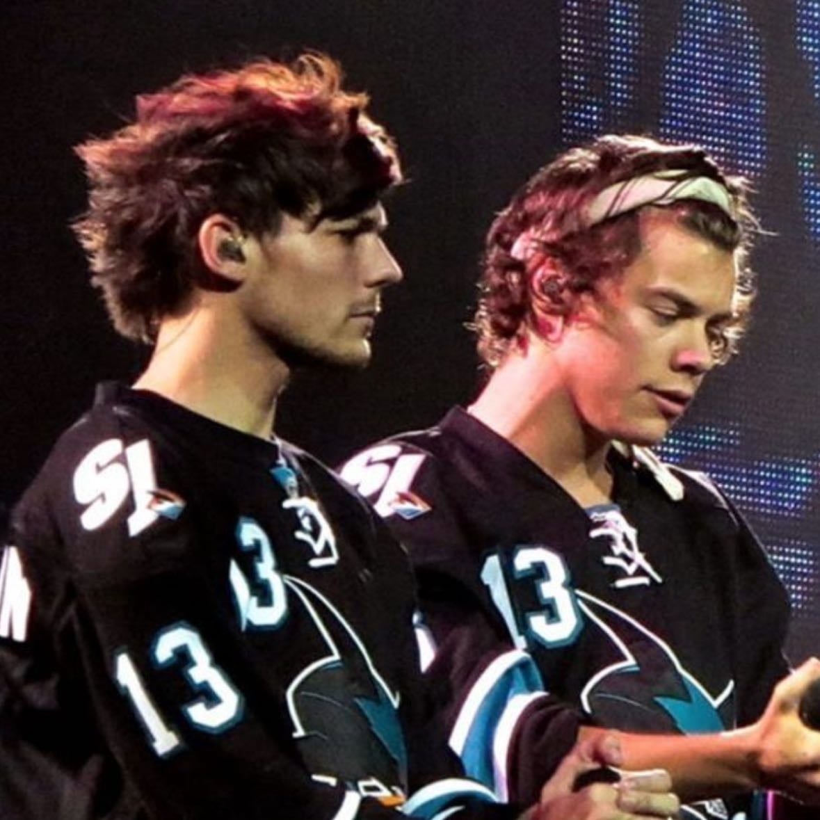 Larry Stylinson