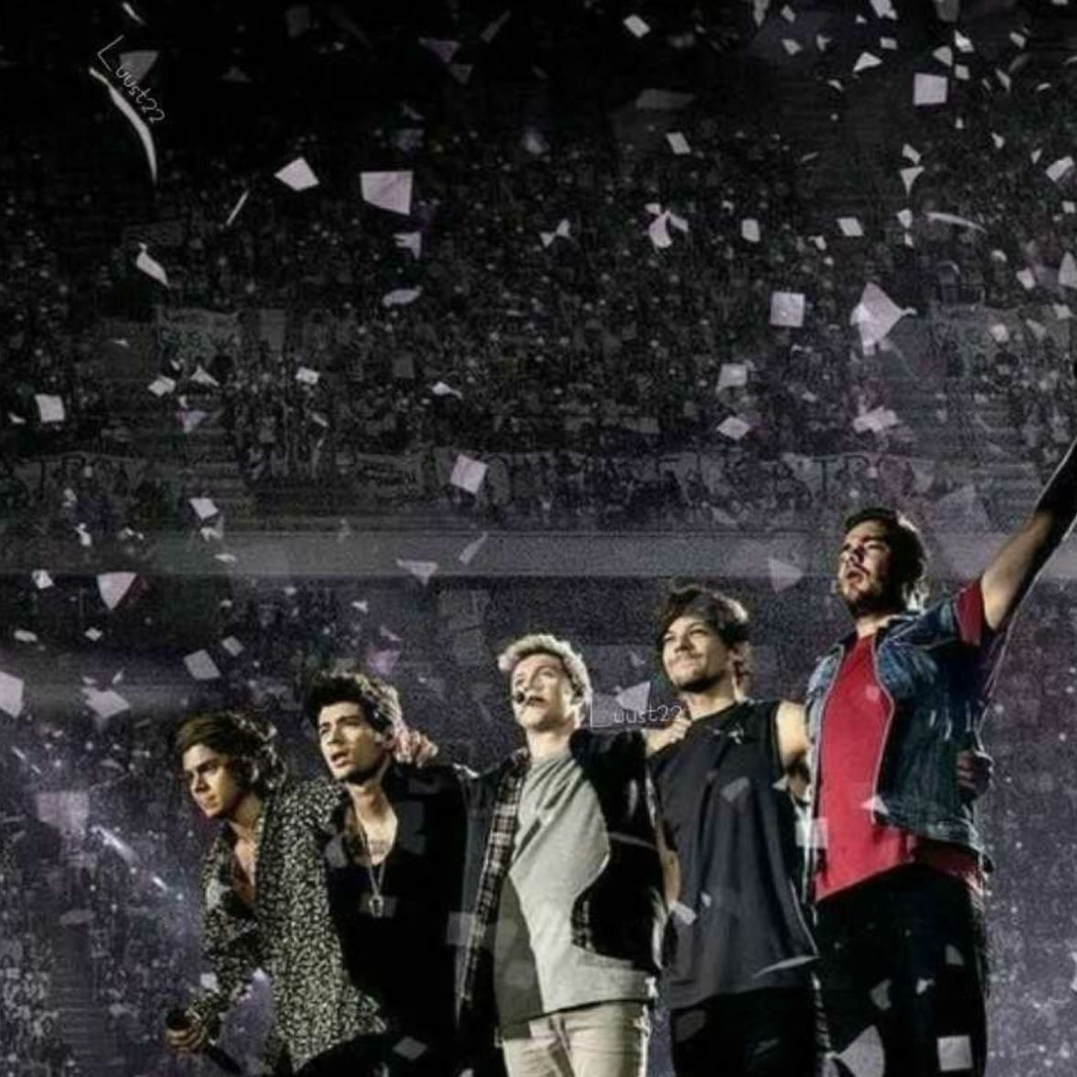 all - Boom!! Oh for gods sake Niall! Ahhh! For the benefit of the radio, Niall’s just dropped his tea