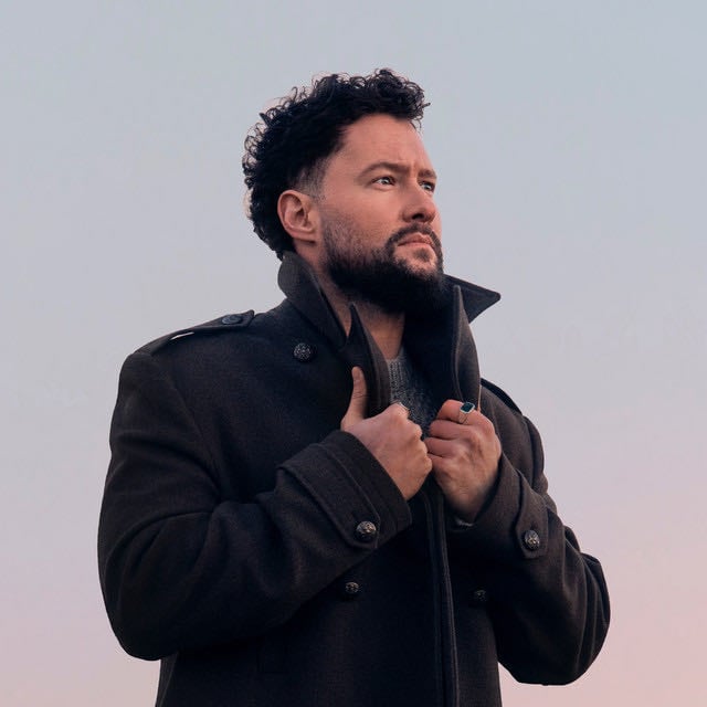 Calum Scott - Artist