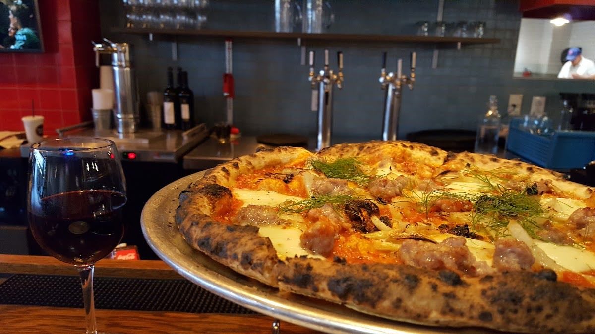 Pizzeria Vetri