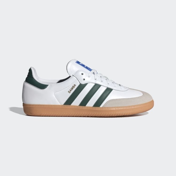 Addidas-Samba