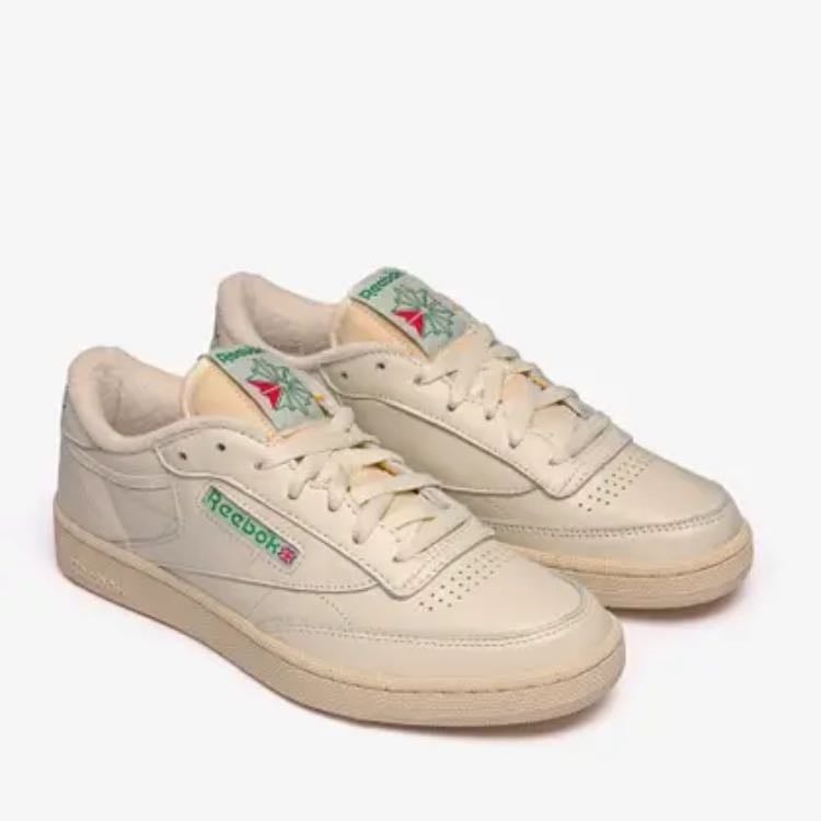 Reebook-Club C 85 Vintage