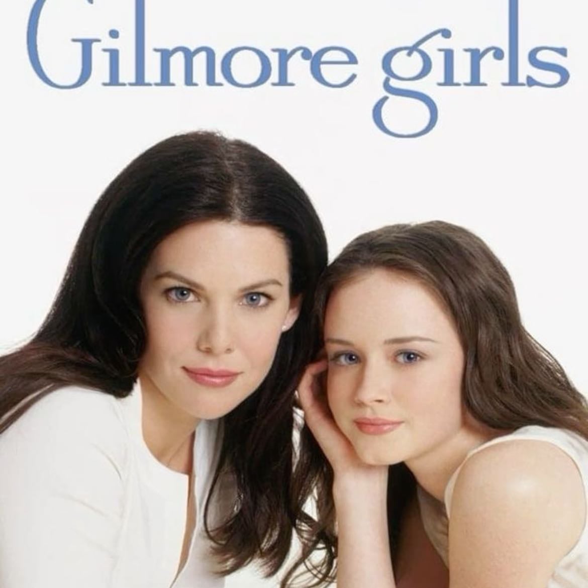 Gilmore Girls - Amy Sherman-Palladino · 2000