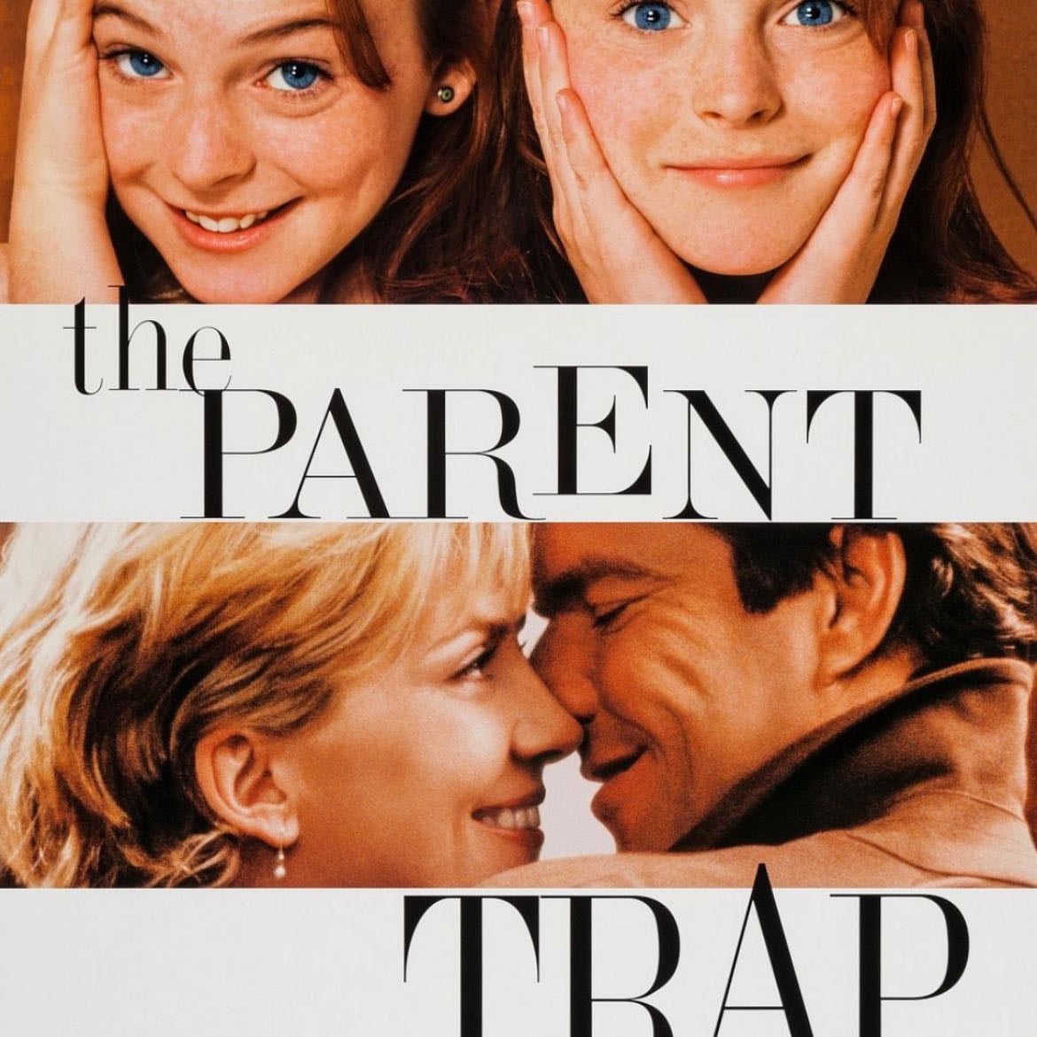 The Parent Trap - Nancy Meyers · 1998