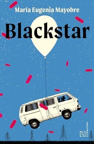 Blackstar - María Eugenia Mayobre Jahn · 2023