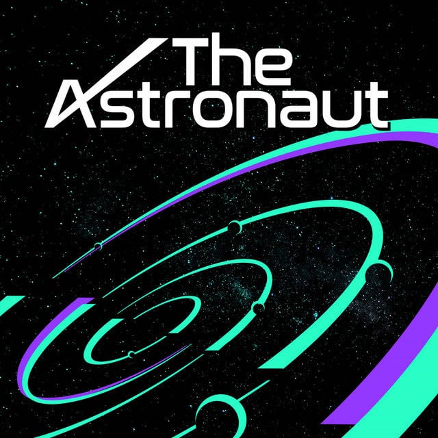 The Astronaut - Album · Jin