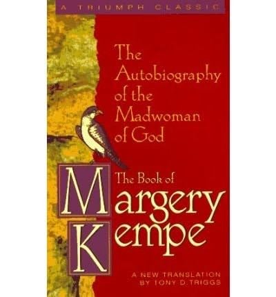 The book of Margery Kempe - Margery Kempe · 1995