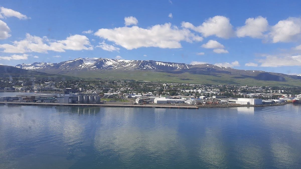 Iceland