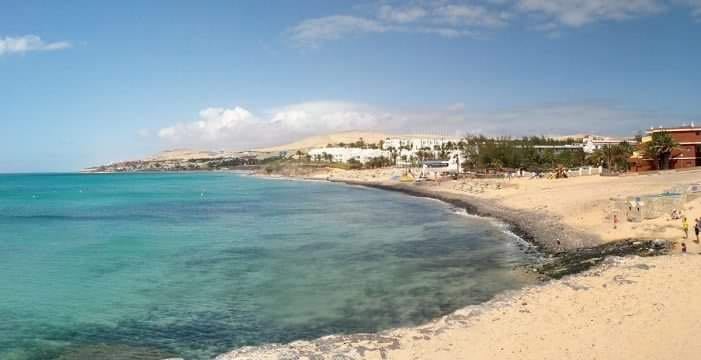 Fuerteventura