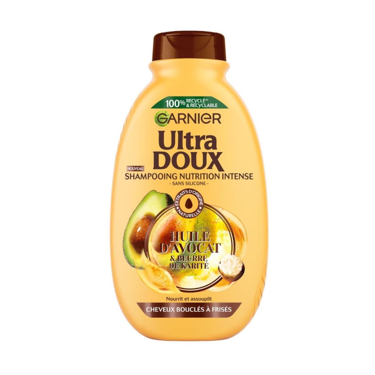 Shampooing