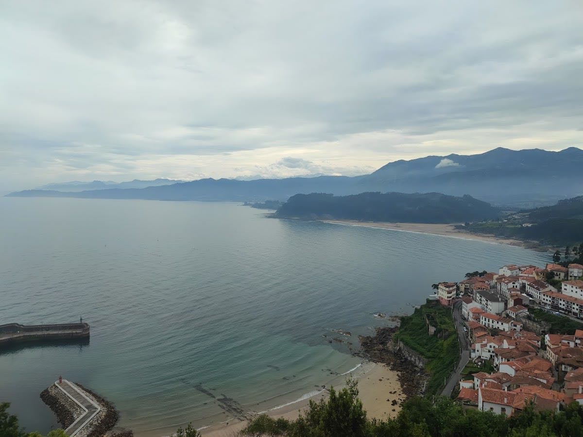 Restaurante El Mirador - Pescados