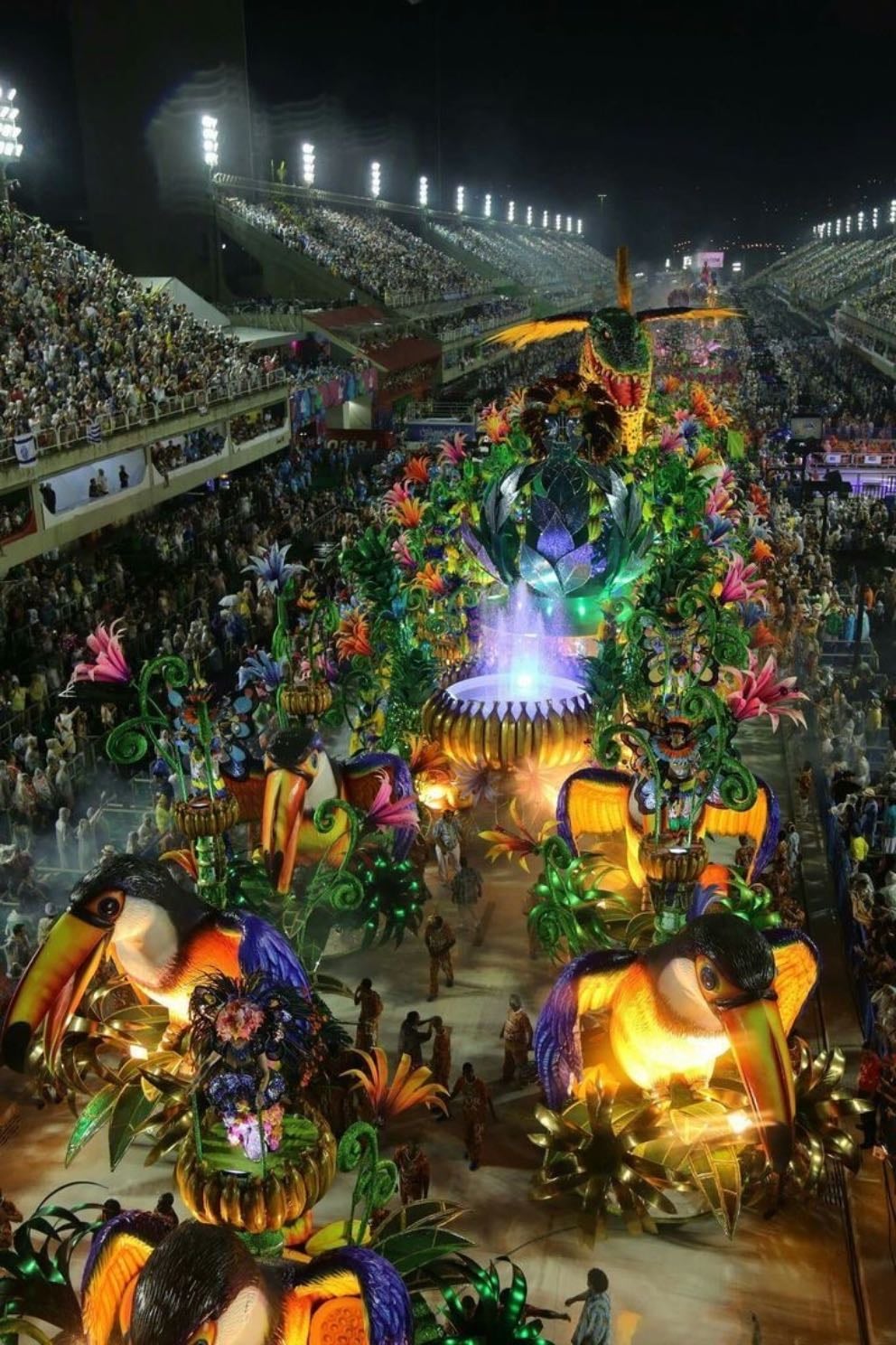 Brazil