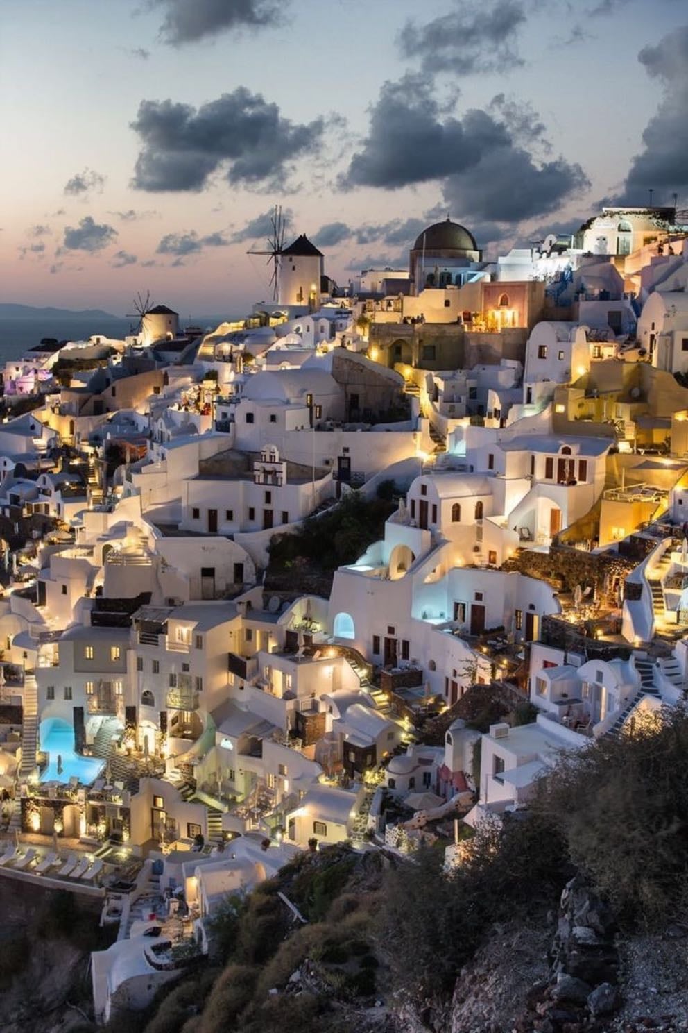 Grèce