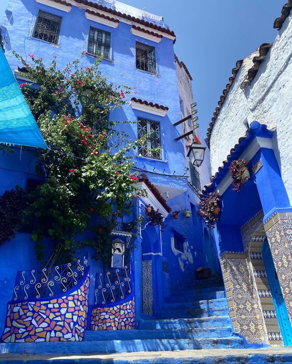 Maroc