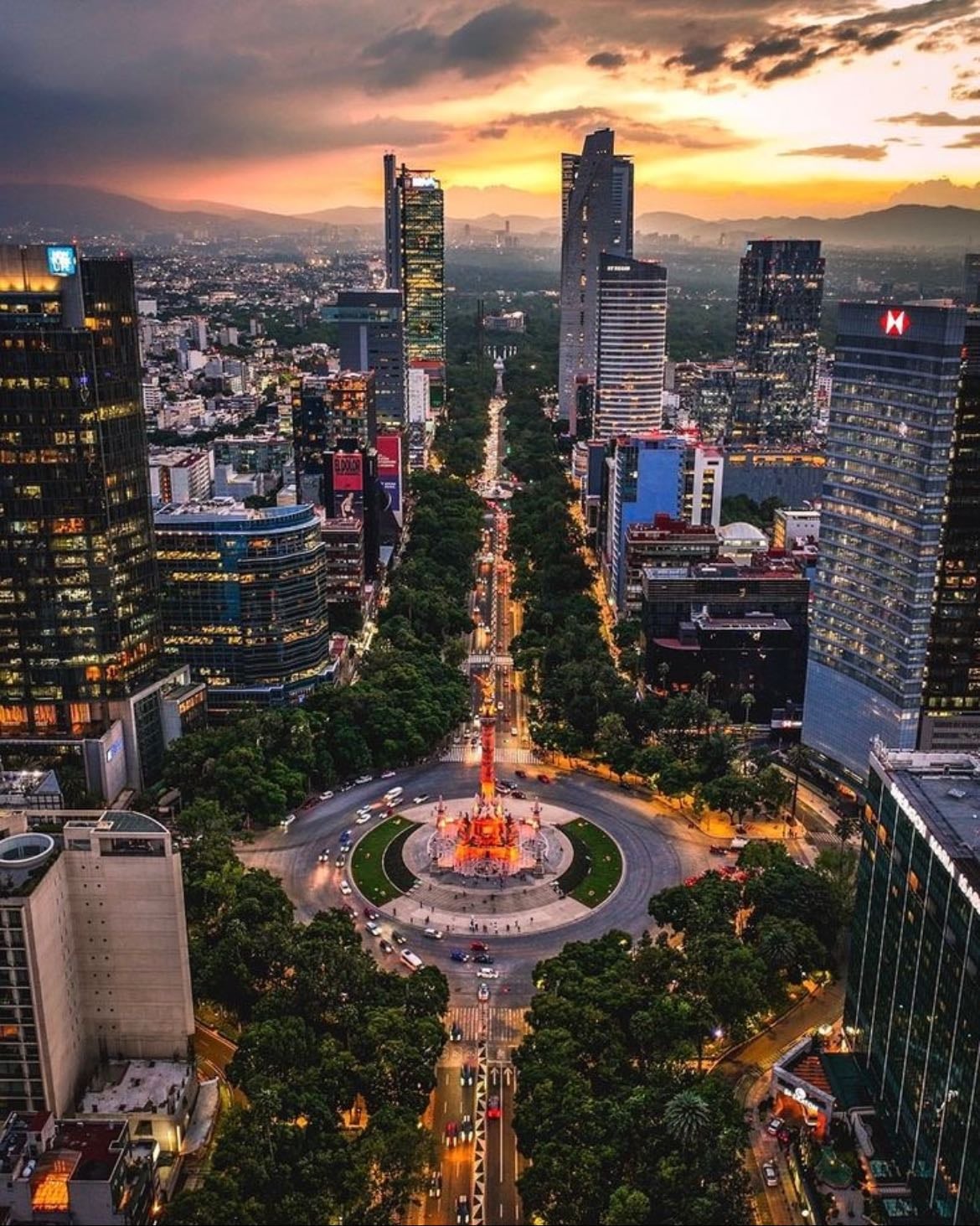Mexique