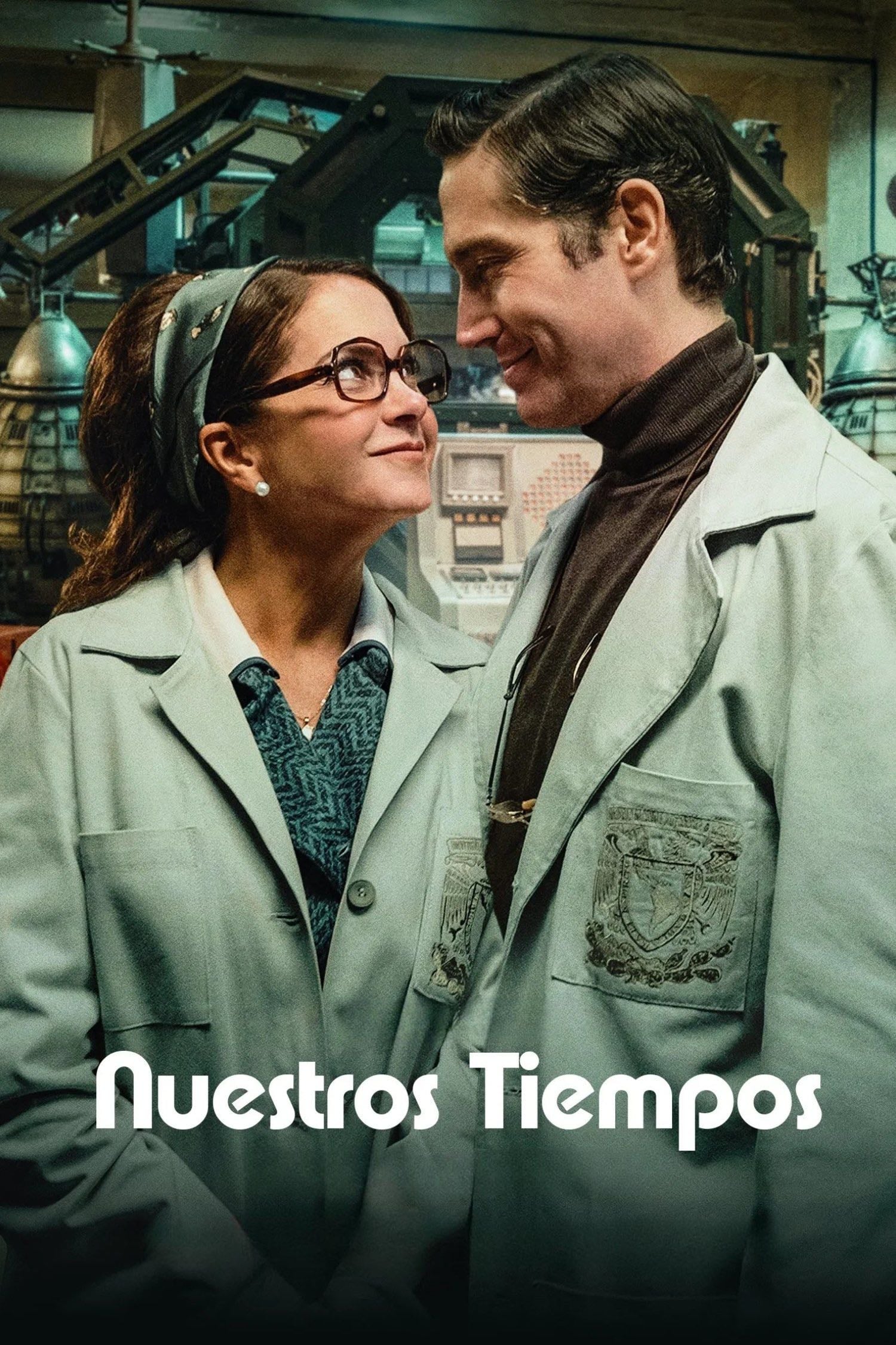 Nuestros tiempos - Chava Cartas · 2025