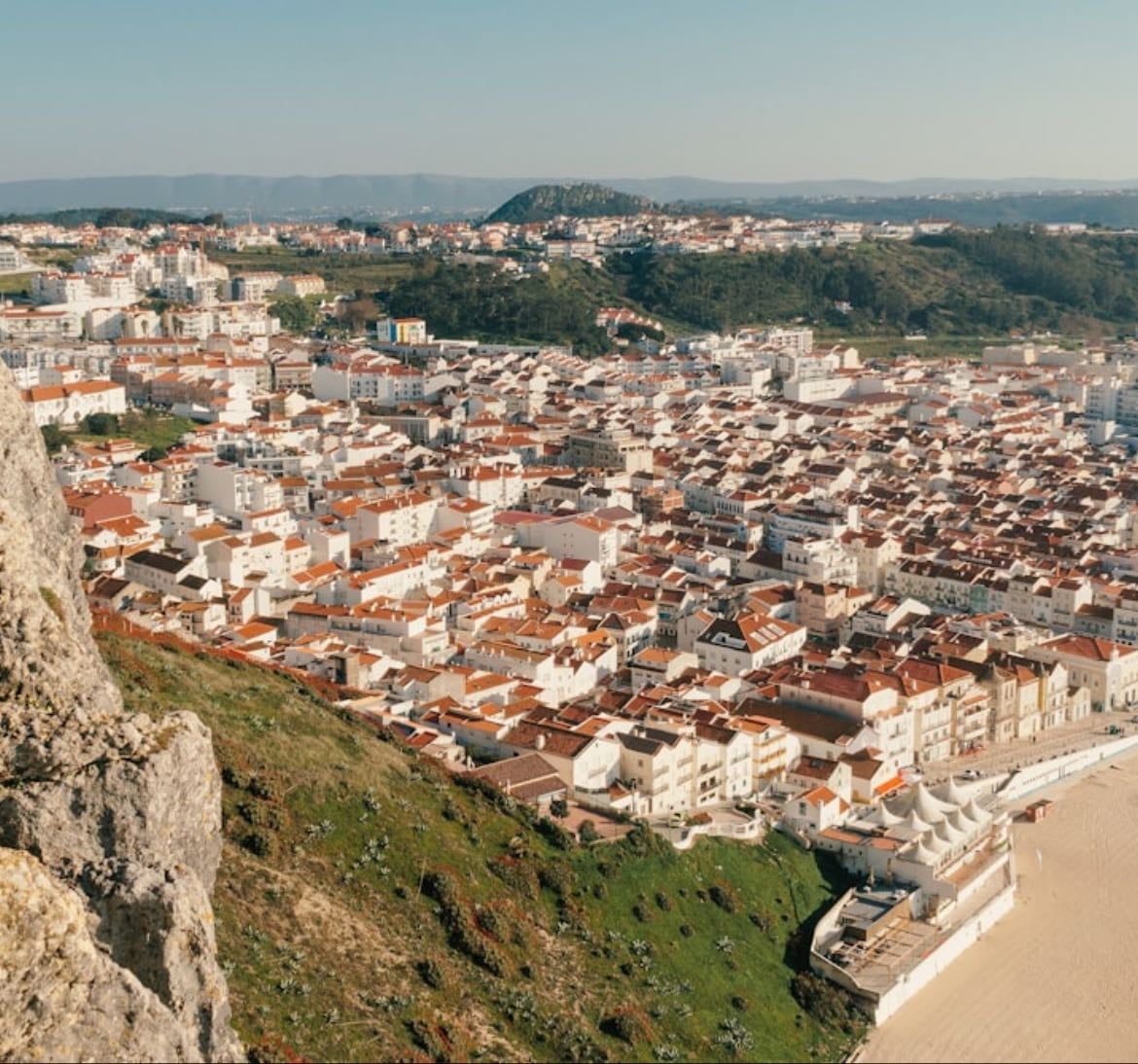 Places i want to visit in Portugal - Places hypelist by Bana
