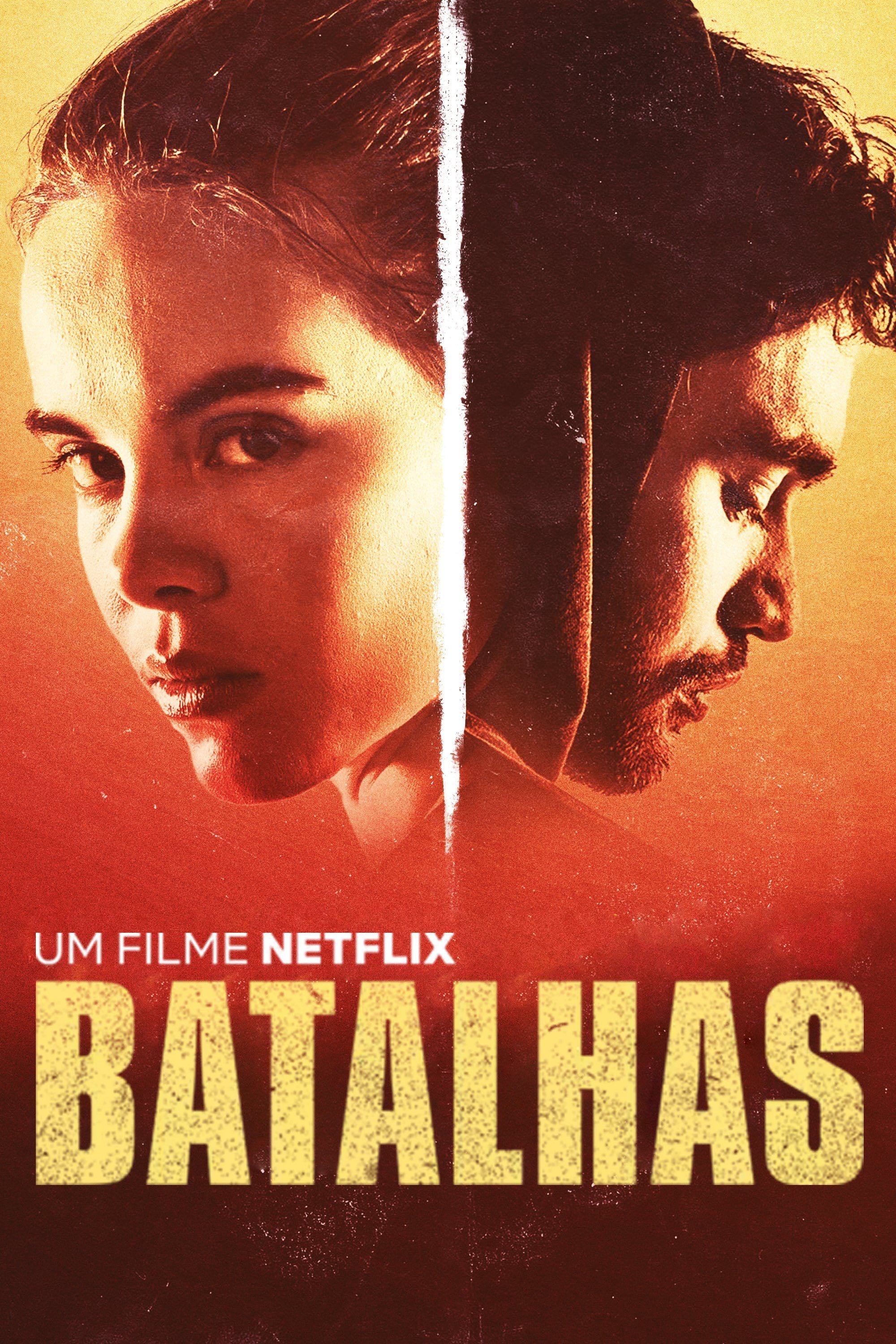 Battle - Katarina Launing · 2018