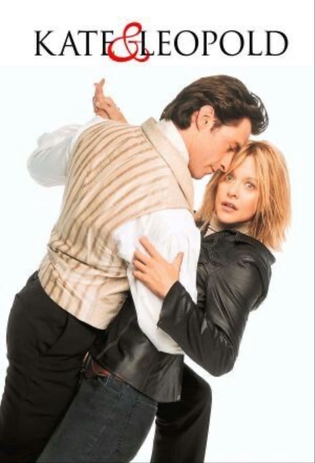 Kate e Leopold - James Mangold · 2001