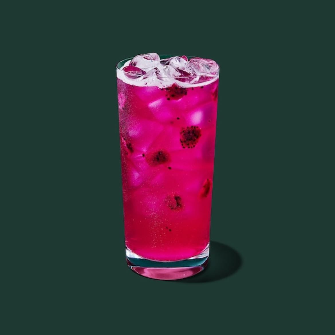 Mangodragon Fruit - 10/10