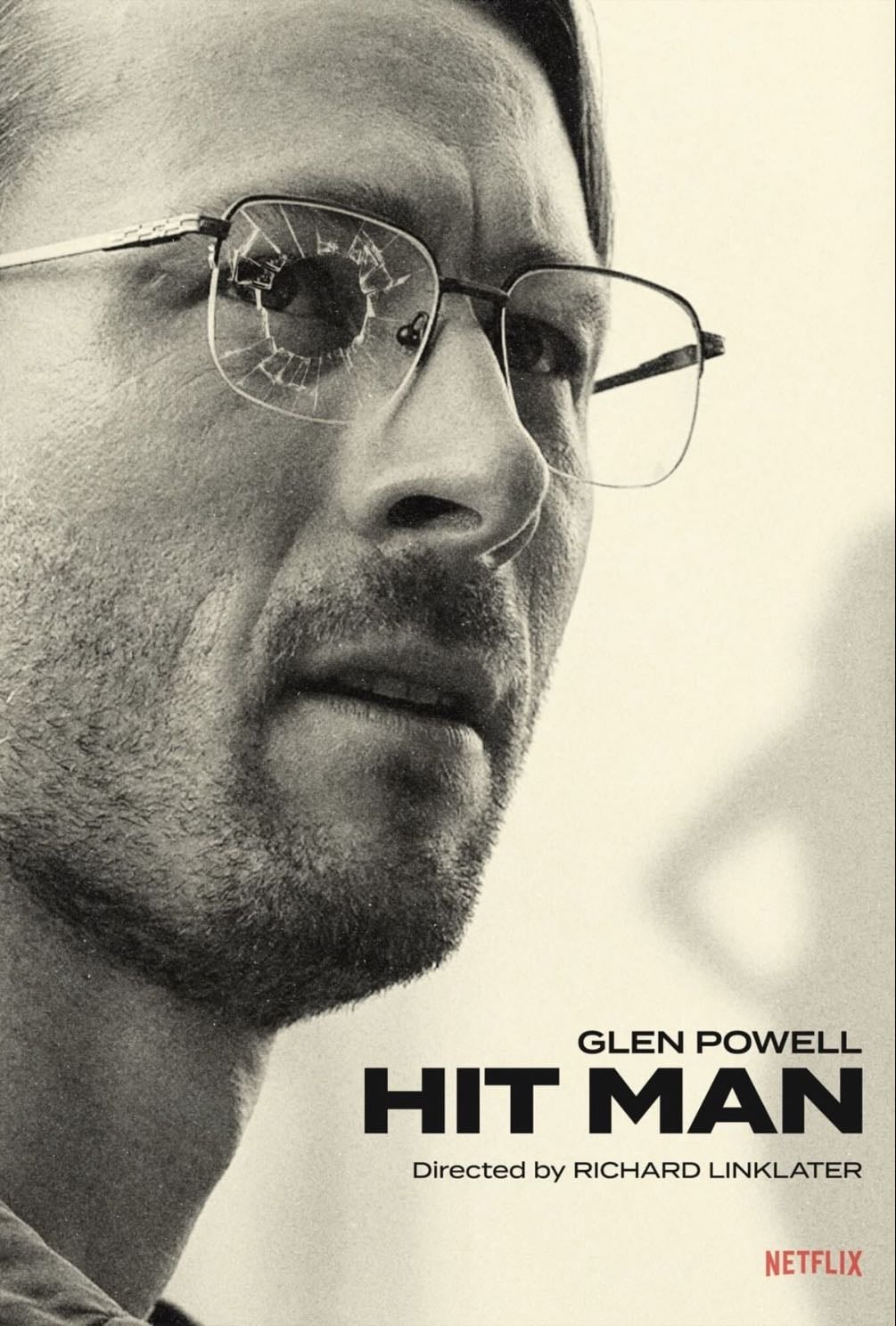 Hit Man - Richard Linklater · 2024
