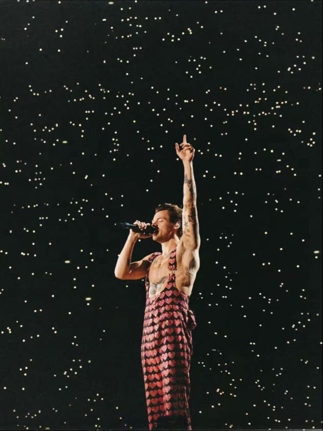 Harry Styles - 18.07.2023