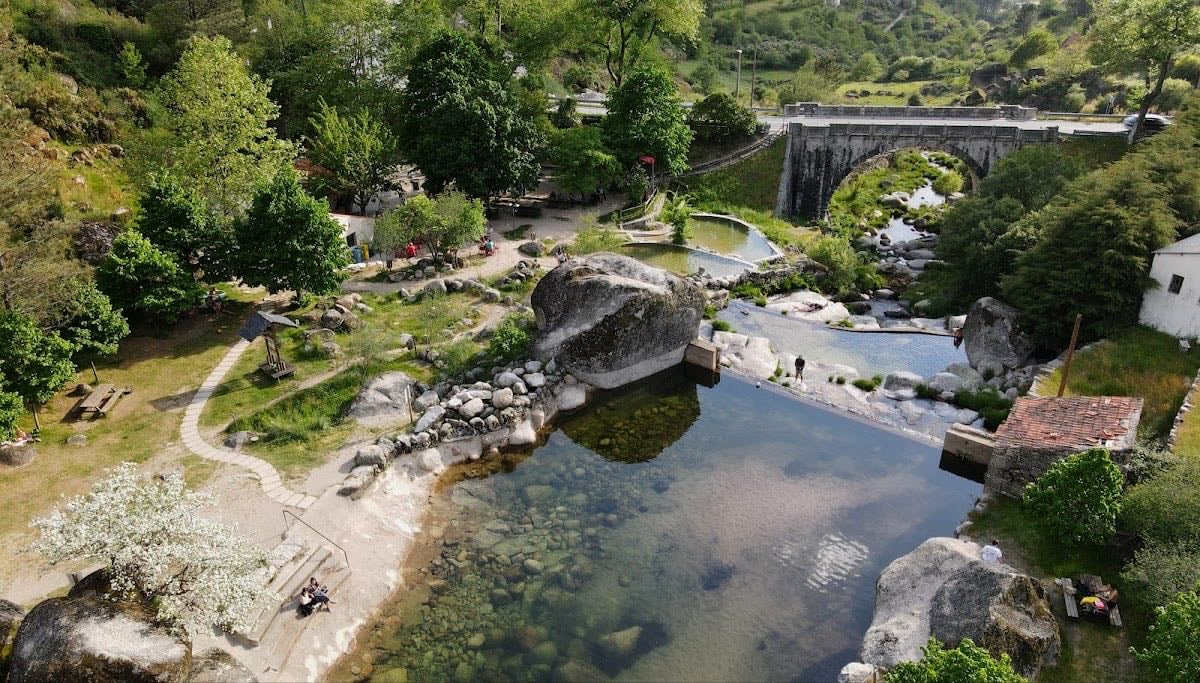 Loriga - Serra da Estrela