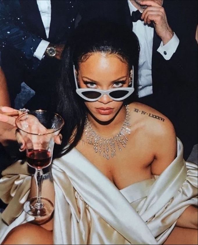 Rihanna - 28.05.2013