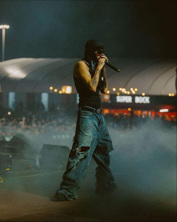 LON3R JOHNY - 01.03.2024