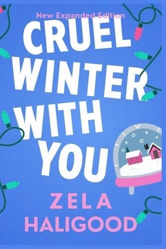 Cruel Winter With You - Ali Hazelwood · 2024