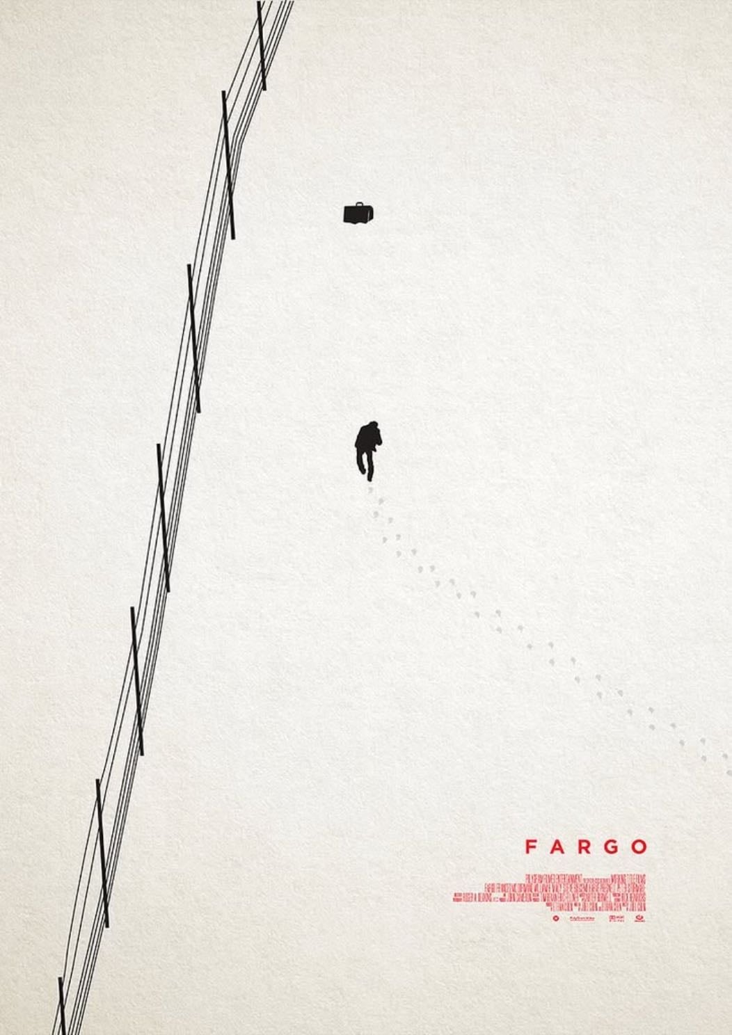 Fargo - Joel Coen · 1996