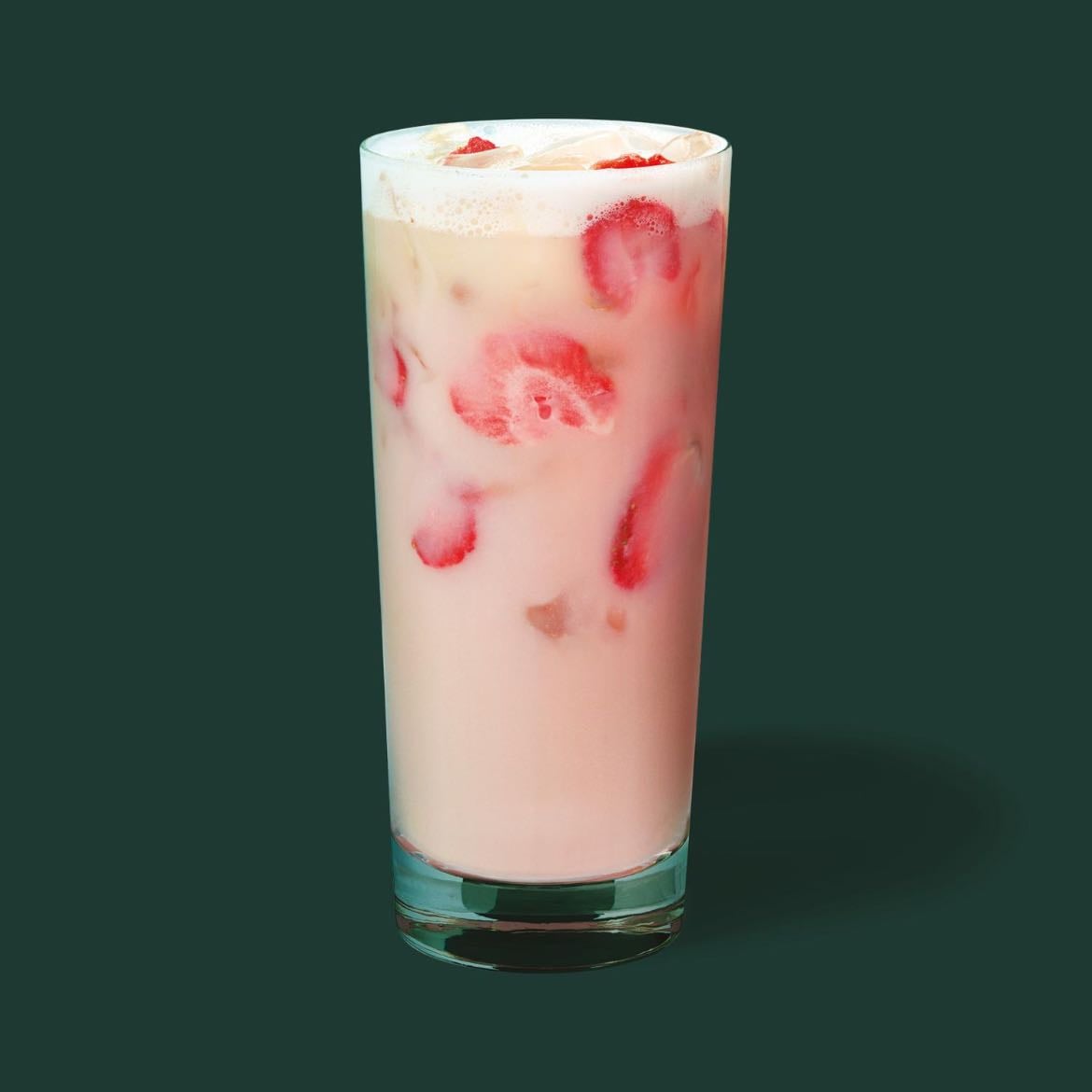 Pink Coconut - 8/10