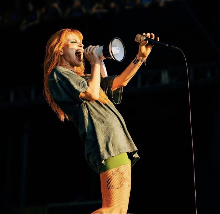 Paramore - 24.05.2024