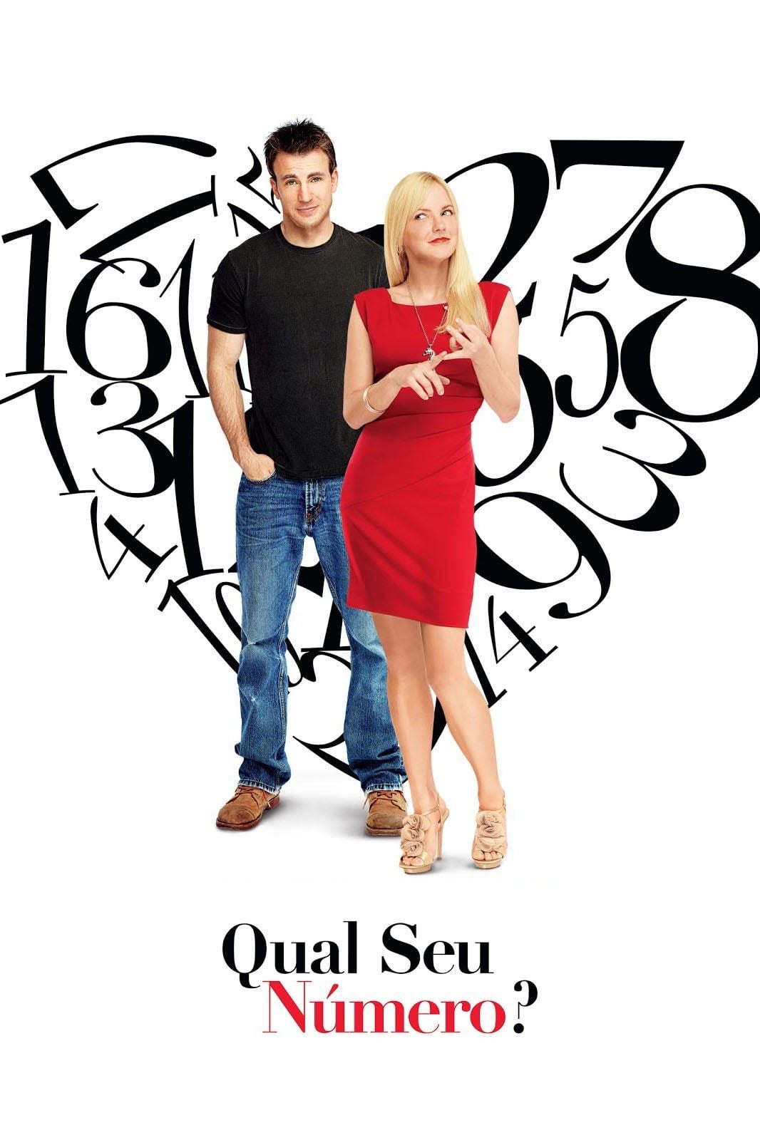 What’s Your Number - Mark Mylod · 2011